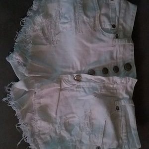 American eagle shorts